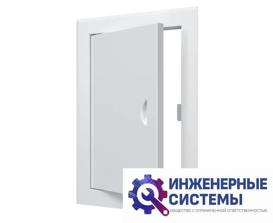 Evecs ЛТ2030Мп люк ревизионный, фото 2