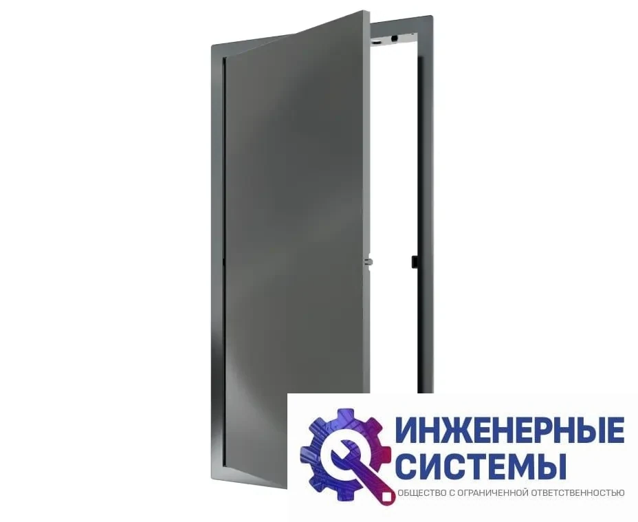 Evecs L2040N Gray люк ревизионный, фото 2