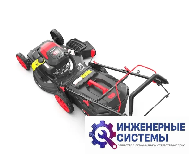 Sunreka GLM46S газонокосилка бензиновая, фото 2