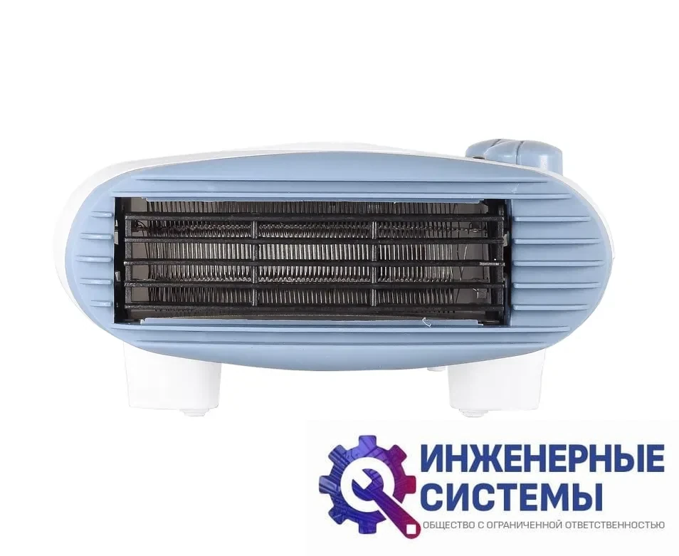Ресанта ТВС-3 настольный тепловентилятор, фото 2