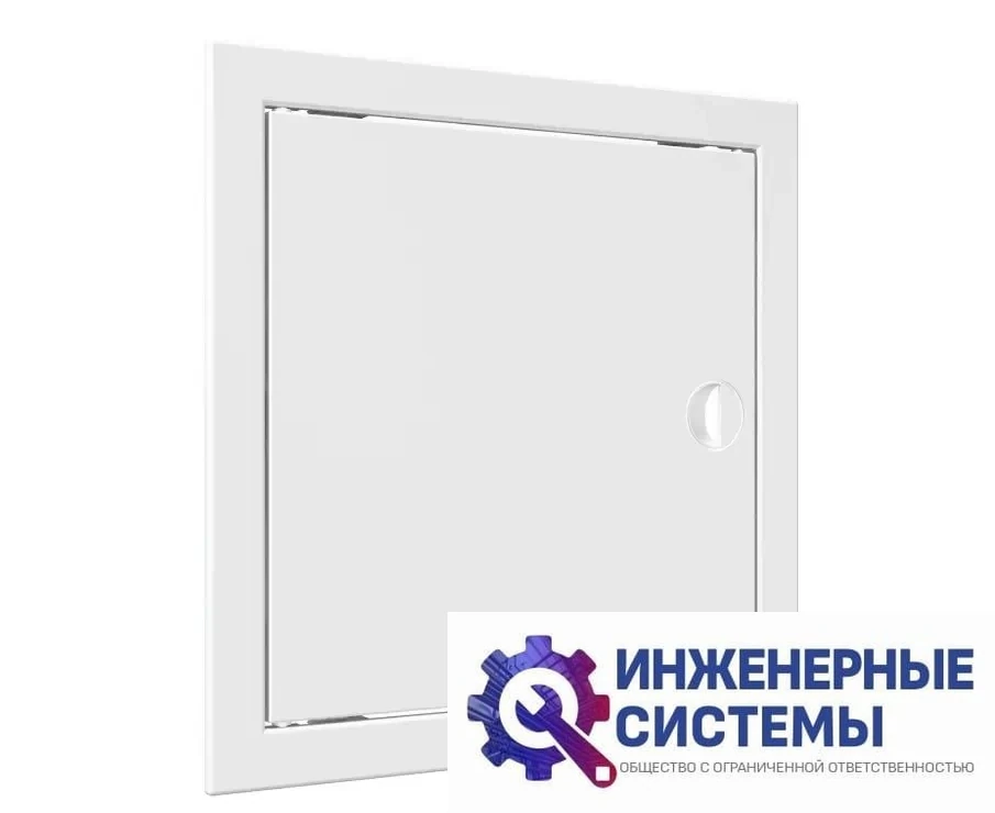 Evecs Л2525Р люк ревизионный, фото 2