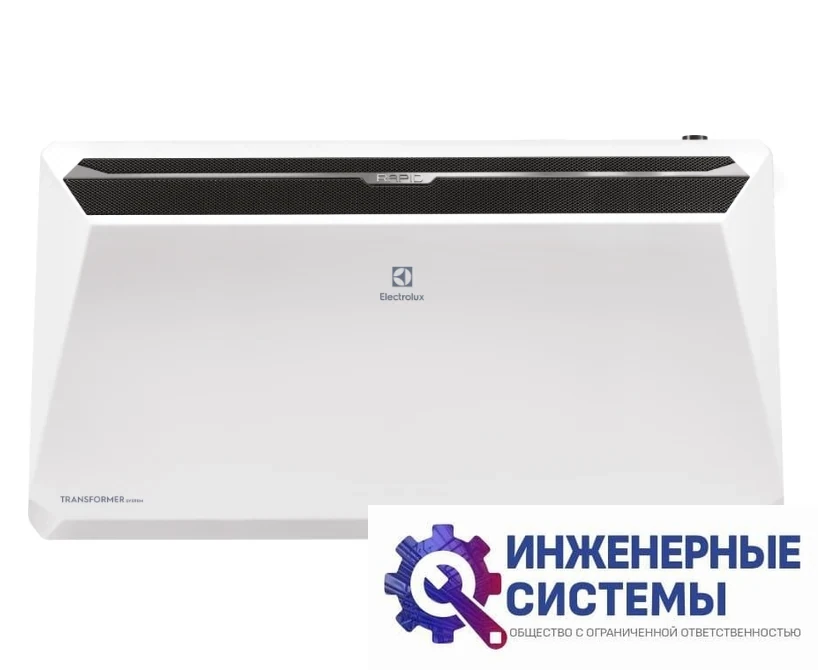 Electrolux ECH/R-2000 T-TUM3 конвектор электрический, фото 2