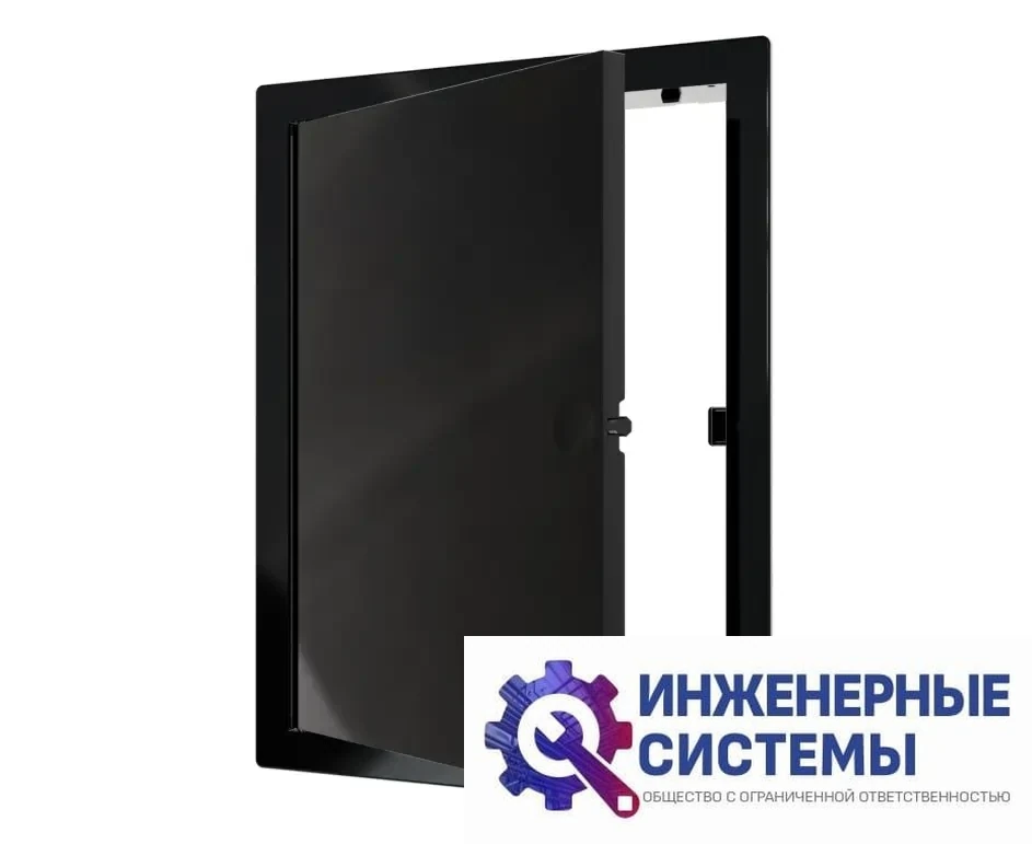 Evecs L1520N Black люк ревизионный, фото 2