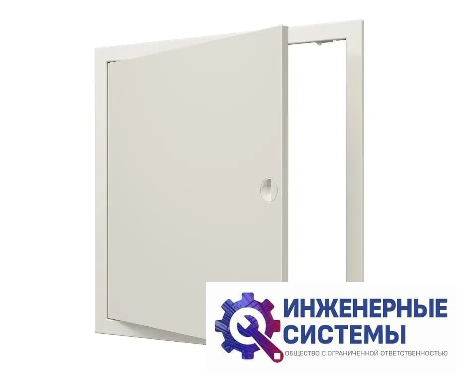 Evecs Л4040Р Ivory люк ревизионный, фото 2