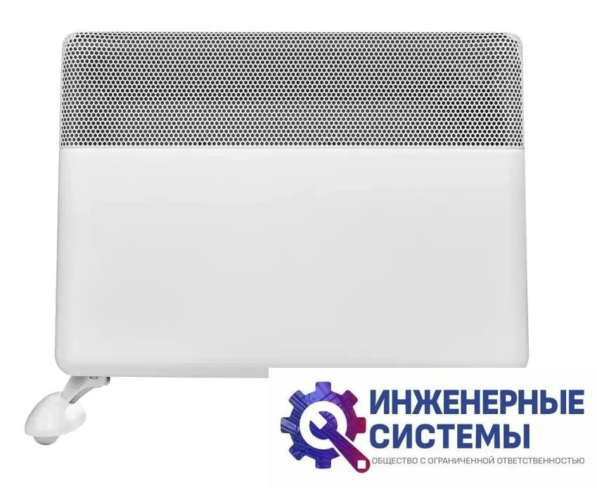 Ballu BEC/AT-1000-4E с шасси (электронное) конвектор электрический, фото 2