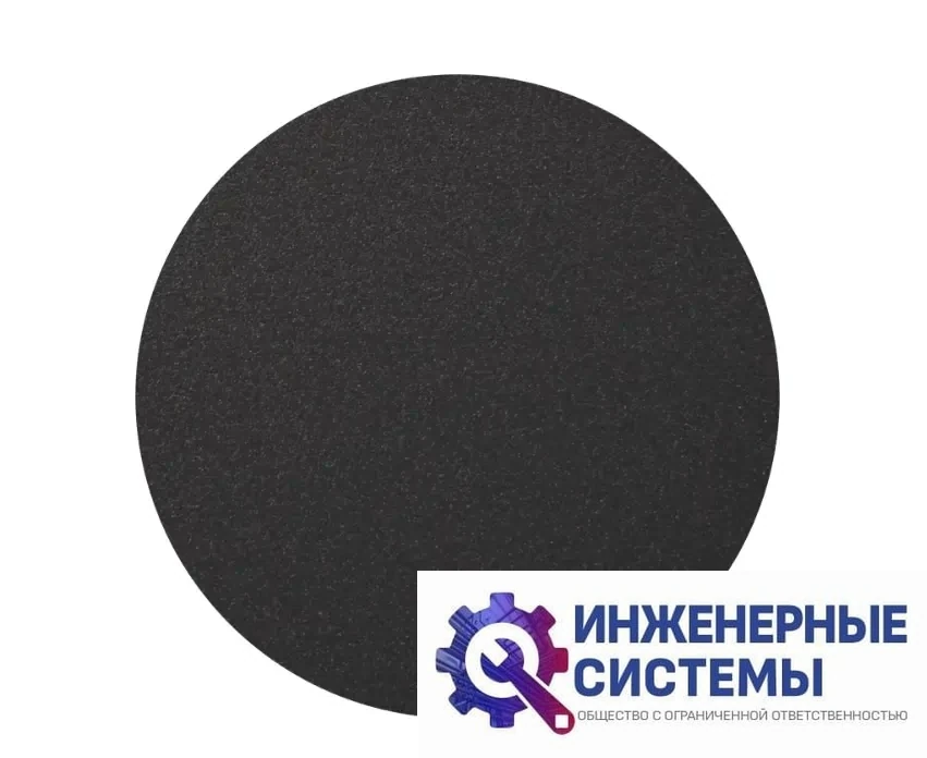 Era 17RVM Black решетка стальная, фото 2