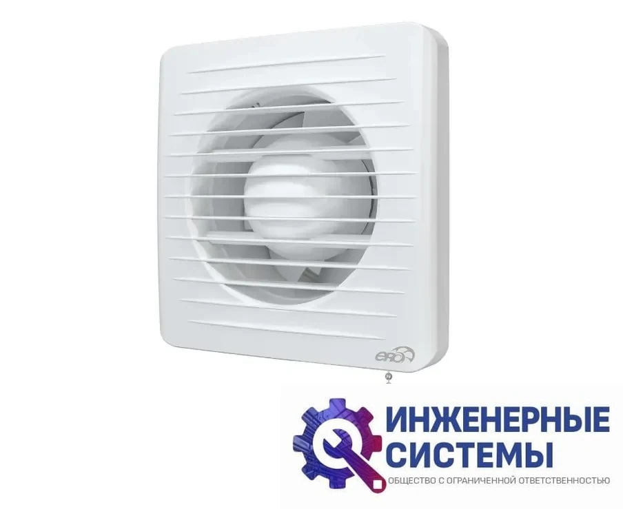 ERA Era 5C-02 бытовой вентилятор, фото 2