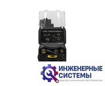 Кедр AlphaMIG-250M-3 без кожуха сварочный аппарат, фото 2
