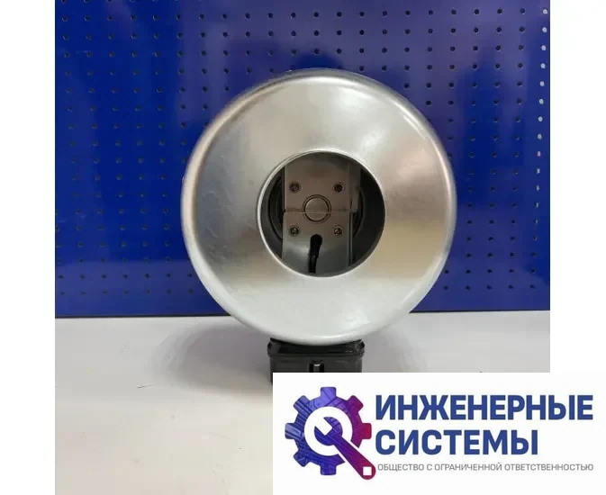Вентилятор ВКК 100м, фото 2