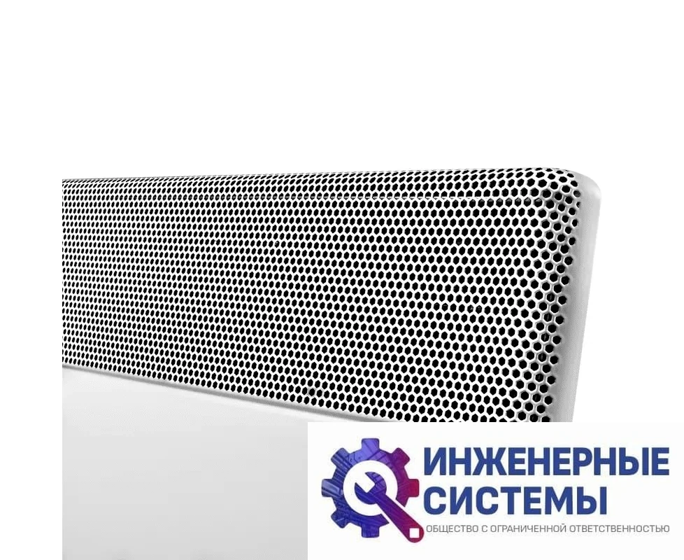 Ballu BEC/AT-2500-4E комплект с блоком управления (электронный), фото 2