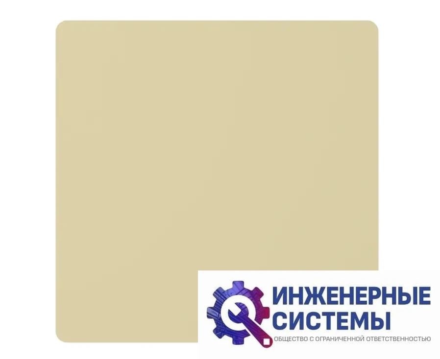 Era 2020RVM Beige решетка стальная, фото 2