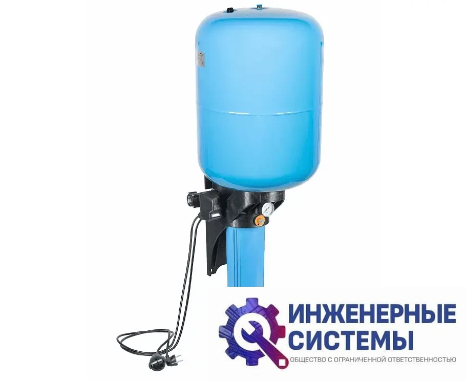 Джилекс Краб-Т 100 комплексное решение автоматизации на баке, фото 2