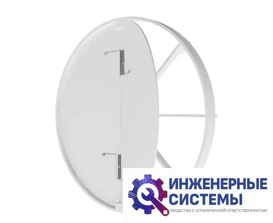 Era 150 ОК клапан обратный вентиляционный, фото 2