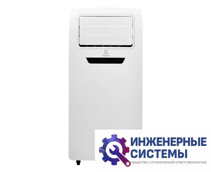 Electrolux EACM-07 FM/N3 Manhattan 2 кВт, фото 2