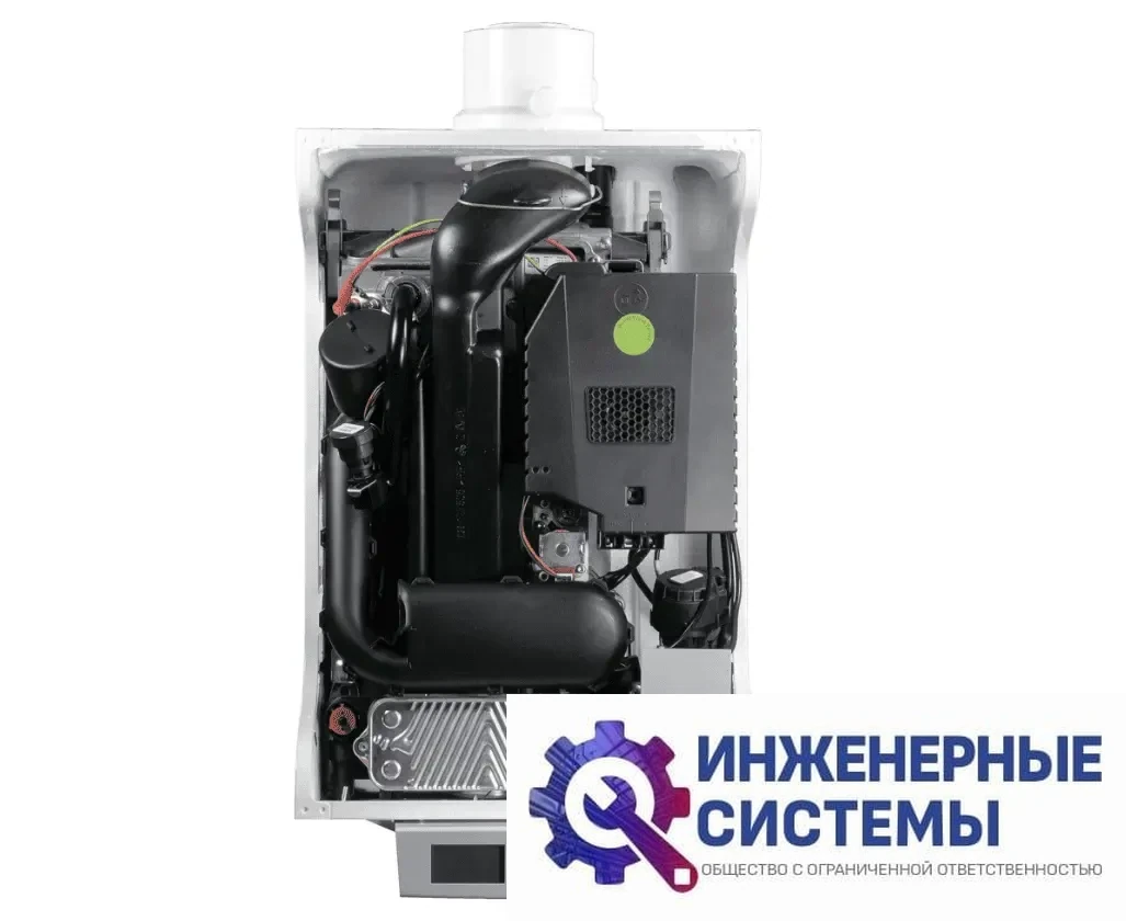 De Dietrich NANEO S PMC-S 34 газовый котел, фото 2