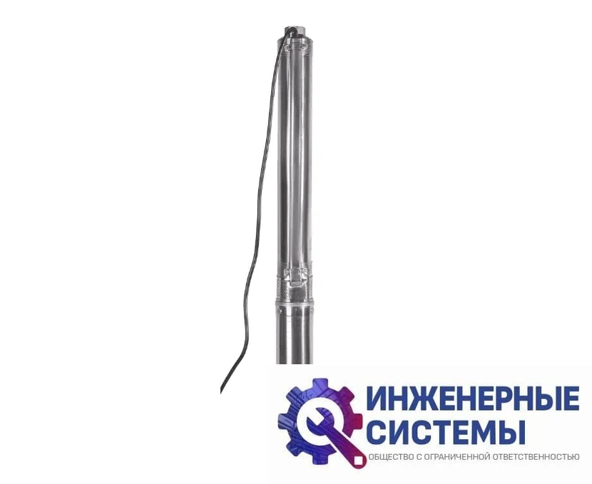 Вихрь СН-60 скважинный насос, фото 2