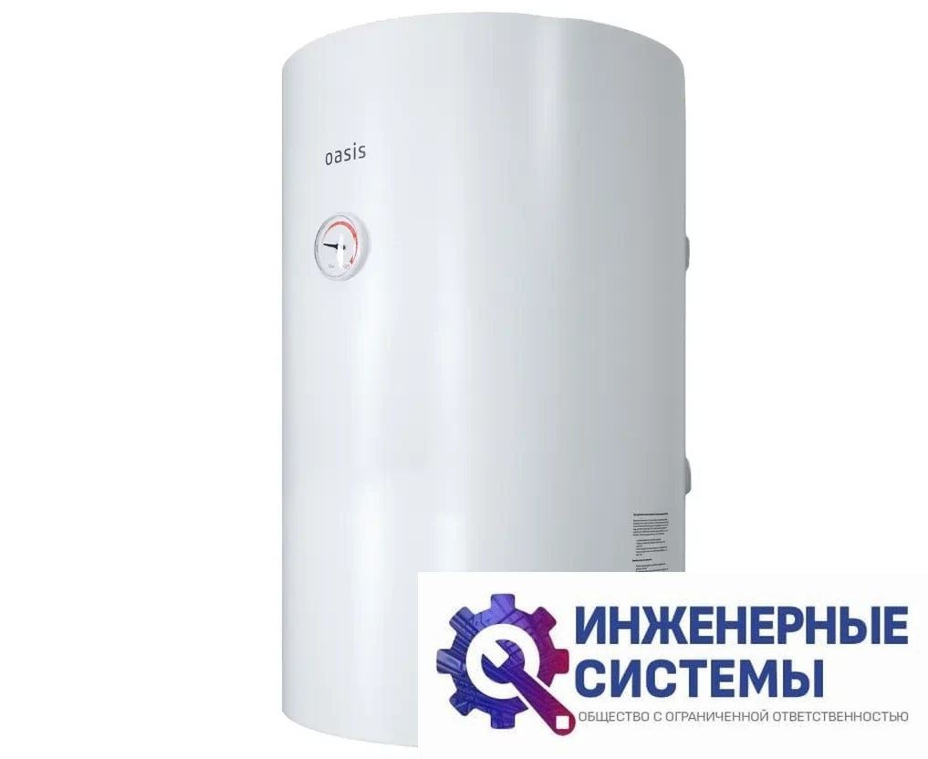 Oasis SV-80 водонагреватель, фото 2