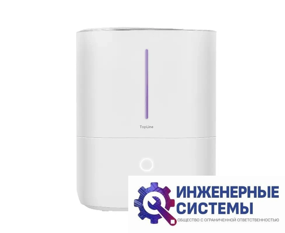 Electrolux EHU-5015D увлажнитель воздуха, фото 2