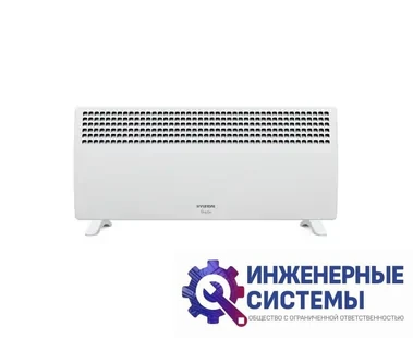 Hyundai H-HV15-20-UI619 конвектор, фото 2