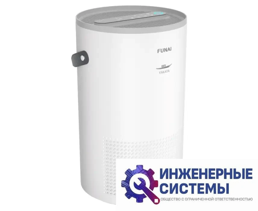 Funai HAP-Y230S01E Yakata очиститель воздуха, фото 2