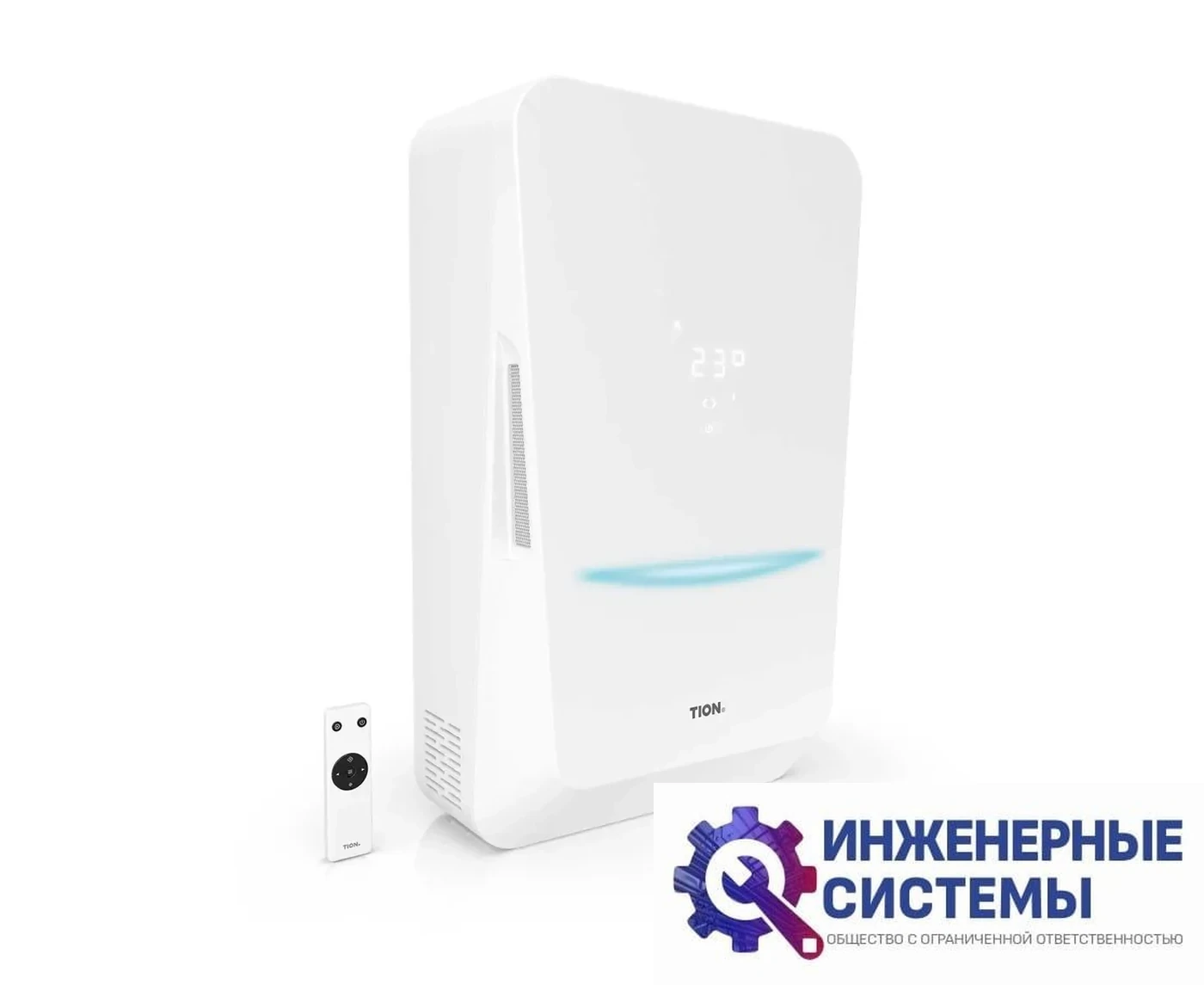 Tion Bio X Standard бризер, фото 2