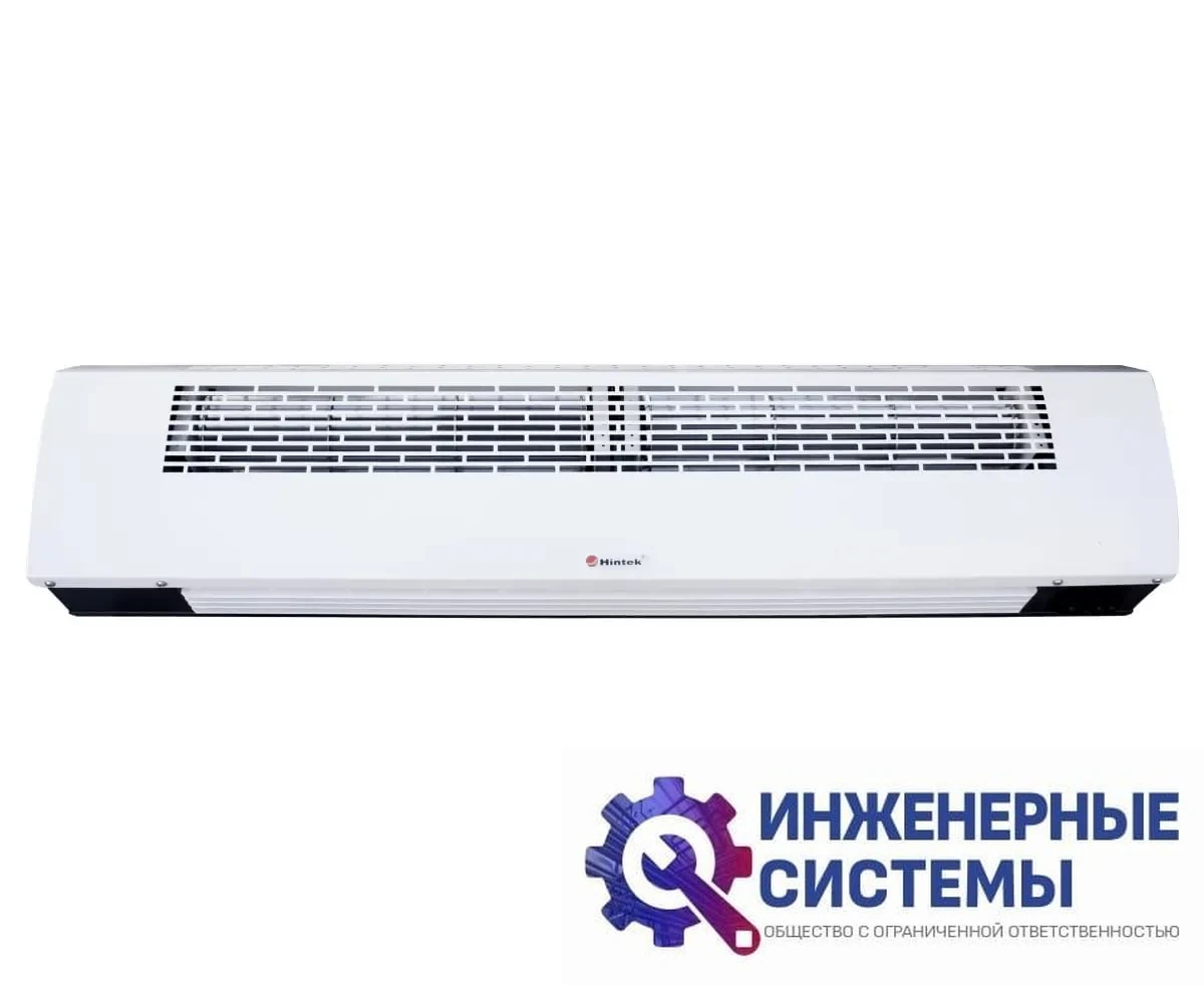 Hintek RS-0308-D тепловая завеса, фото 2