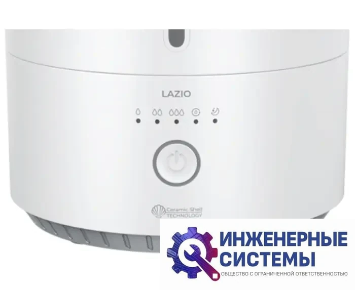 Royal Clima RUH-LZ300/4.8E-WT увлажнитель воздуха, фото 2