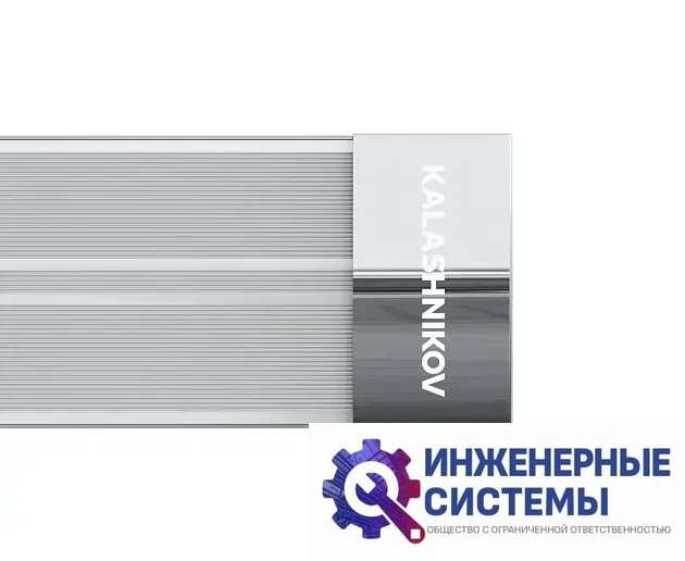 Kalashnikov KIRH-E20P-11 инфракрасный обогреватель 2 кВт, фото 2