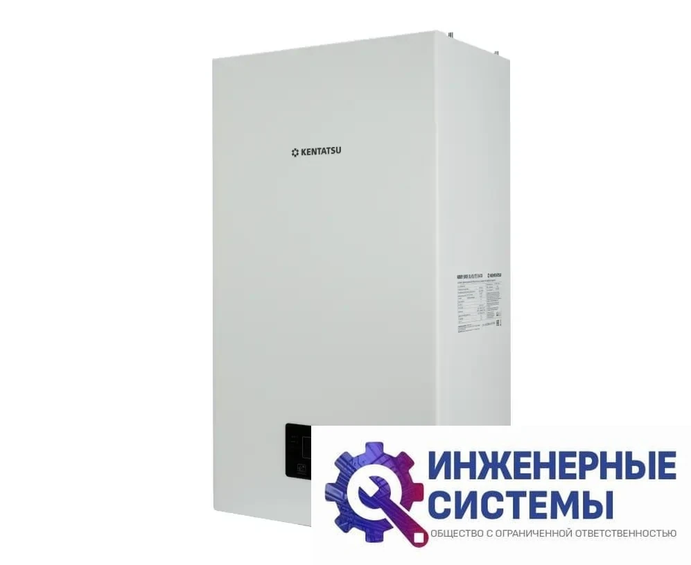 Kentatsu Nobby Base (S)/(E)/(T) 24-CS газовый котел, фото 2