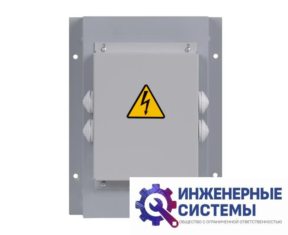 Shuft МРТ380.14-25-400В 25А IP20 регулятор температуры, фото 2