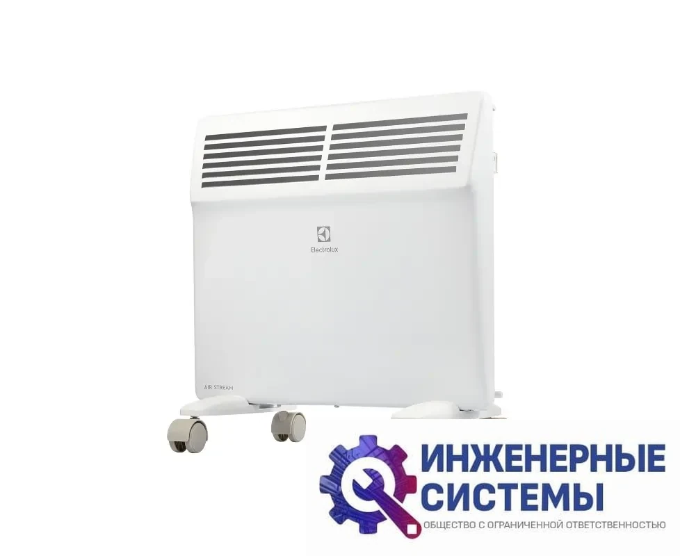 Electrolux ECH/AS-1000 MR конвектор, фото 2