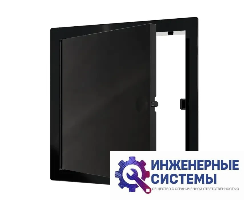 Evecs L1515N Black люк ревизионный, фото 2