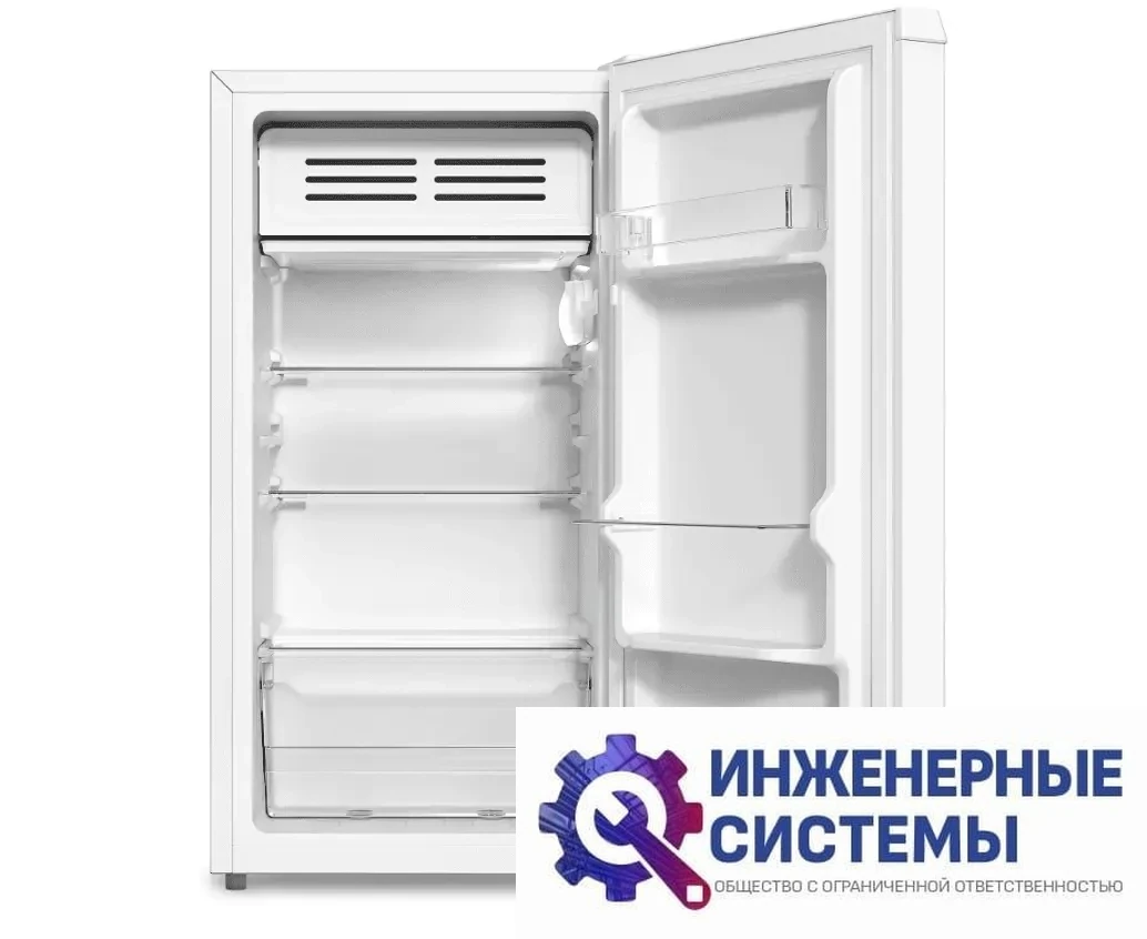 Бирюса 85 однокамерный холодильник, фото 2