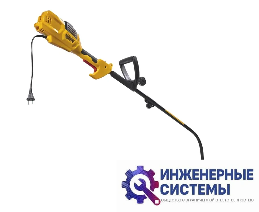 Champion ET1003A триммер электрический, фото 2