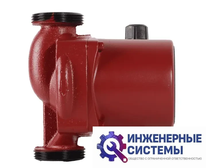 Вихрь Ц-25/4-130 СТАНДАРТ циркуляционный насос, фото 2