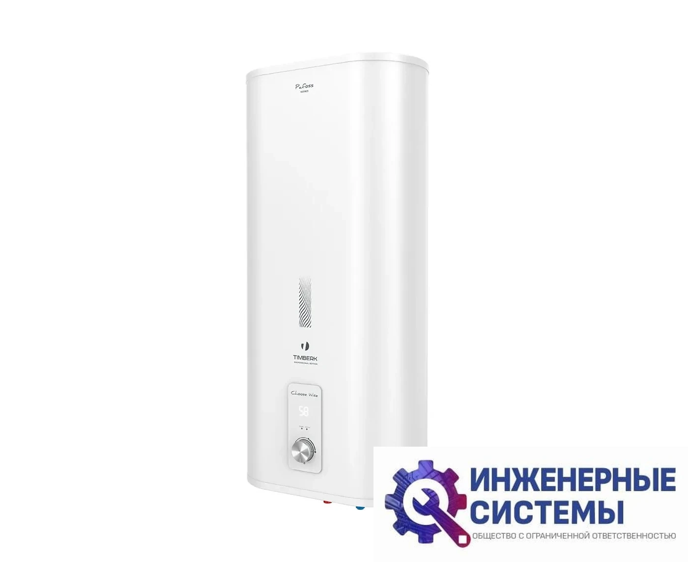 Timberk FSL1 100 VE водонагреватель, фото 2