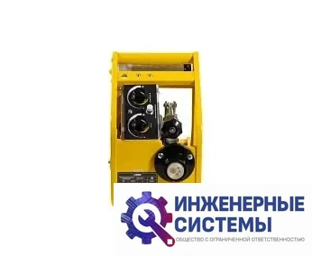 Кедр AlphaWF-1 (открытого типа) механизм подающий, фото 2