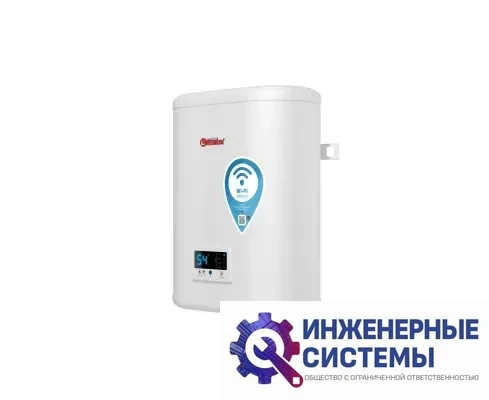 Thermex IF 30 V pro Wi-Fi водонагреватель, фото 2