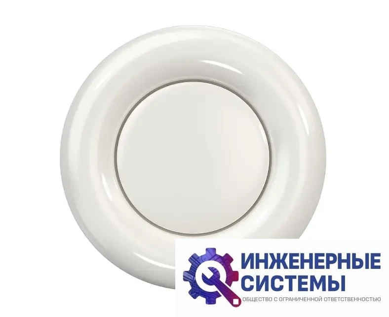 Era 10DVM анемостат, фото 2