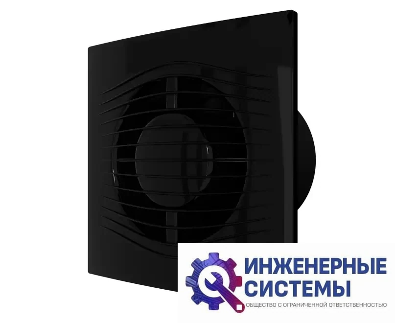 Diciti Slim 4C Obsidian бытовой вентилятор, фото 2