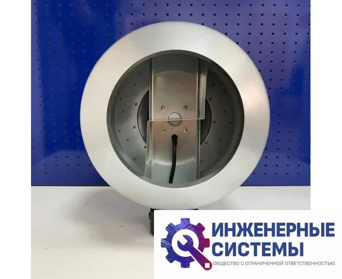 Вентилятор ВКК 200м, фото 2