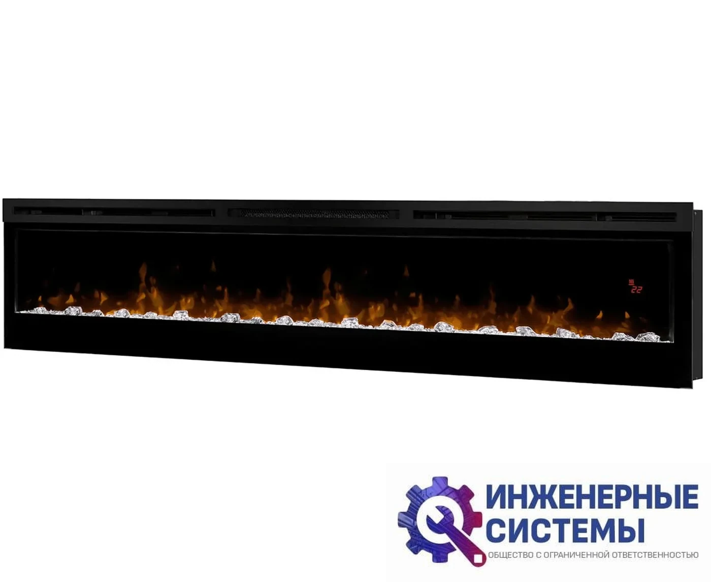 Dimplex Prism BLF7451 очаг электрический, фото 2