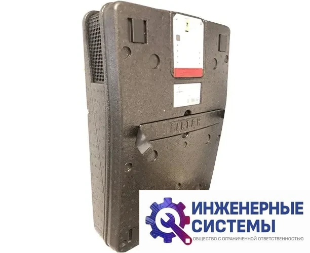 Lufberg LFU iFresh 2 приточная установка, фото 2
