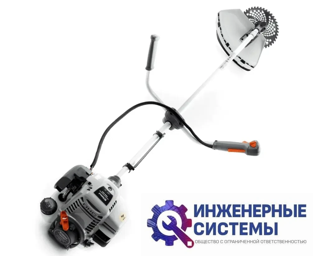 Helmut TWG 36X триммер бензиновый, фото 2