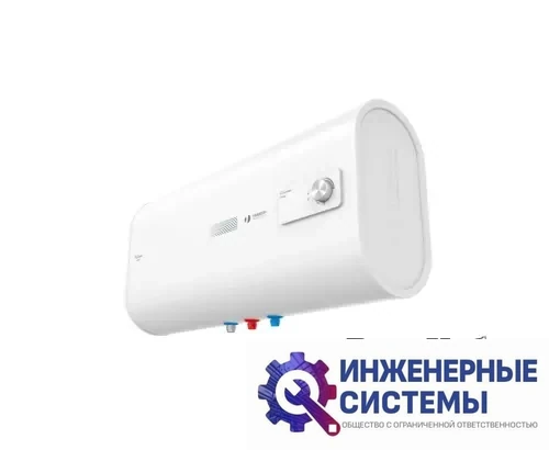 Timberk SWH FSL2 50 HE водонагреватель, фото 2