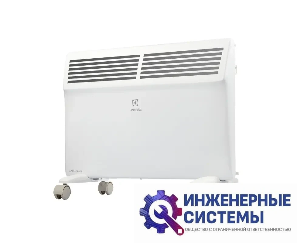 Electrolux ECH/AS-1500 MR конвектор, фото 2