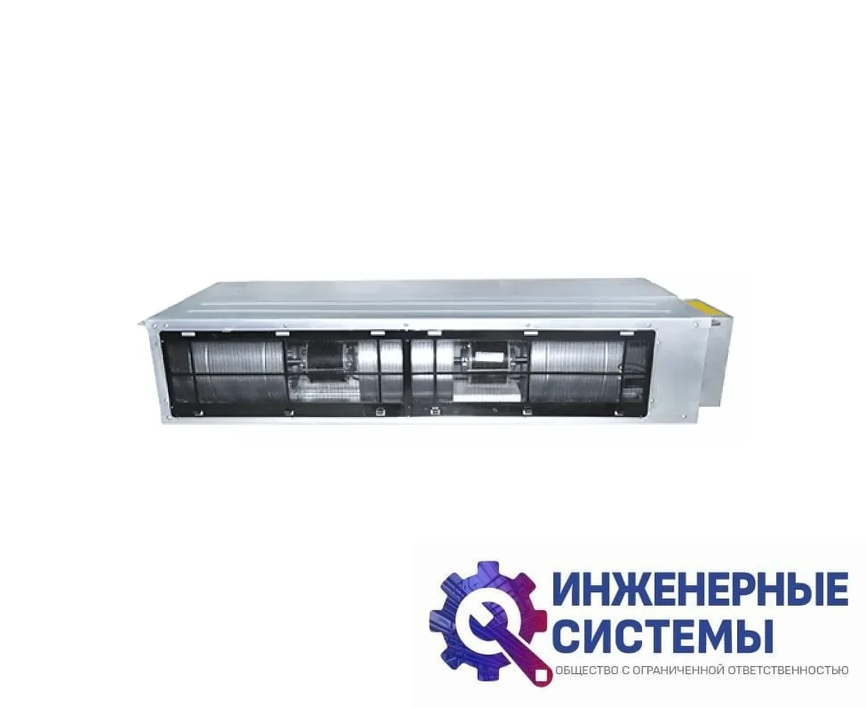 NeoClima NS/NU-48DT3 канальный кондиционер 14 кВт, фото 2