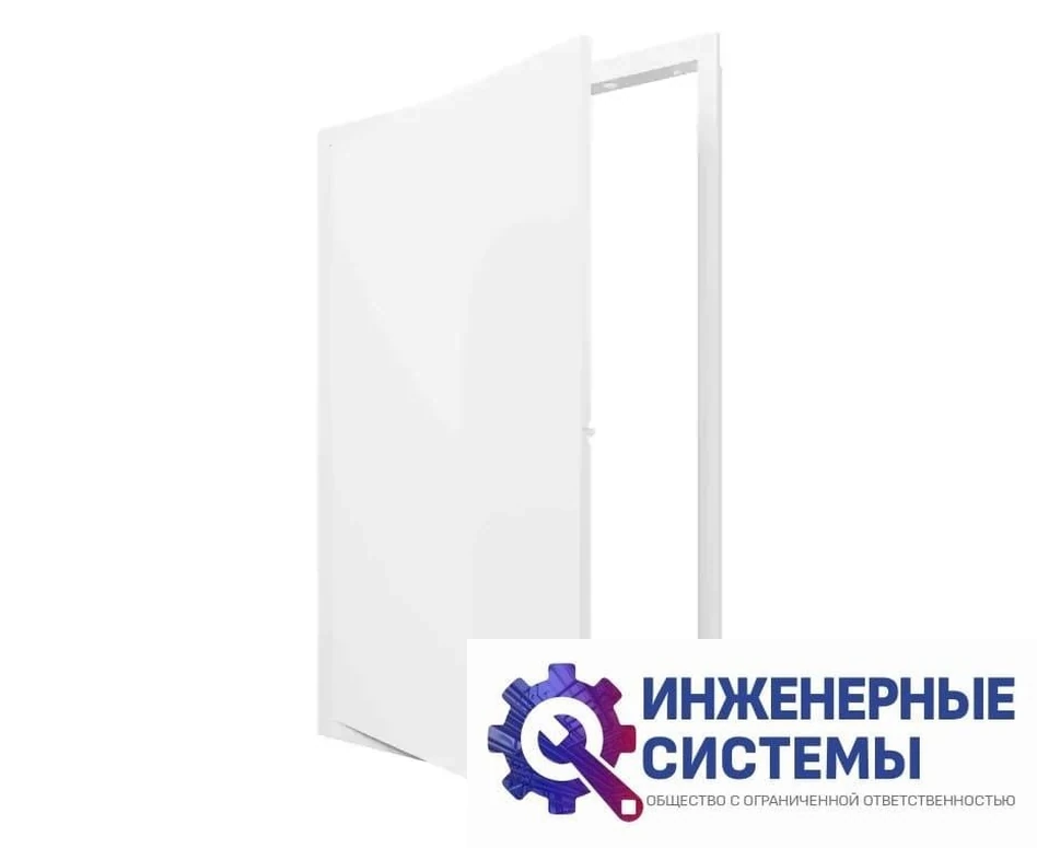 Evecs L4050N люк ревизионный, фото 2