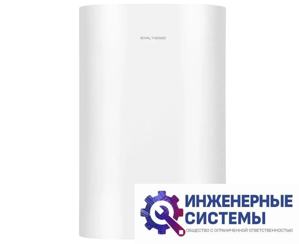 Royal Thermo Aquatec Eco EW080 водонагреватель, фото 2