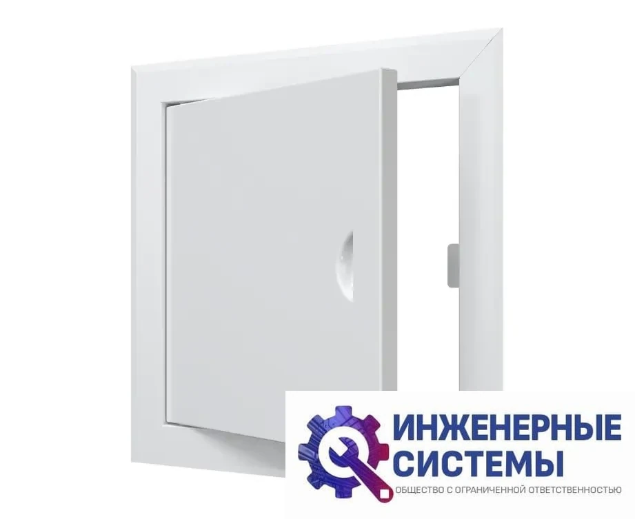 Evecs ЛТ2525Мп люк ревизионный, фото 2